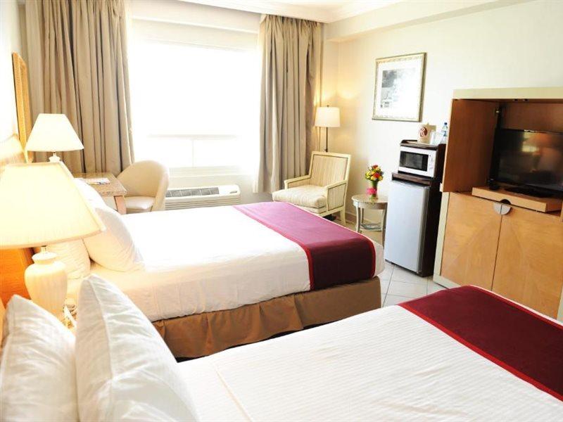 รามาดา เบลีซ ซิตี้ ปริ้นเซส โฮเต็ล Hotel เบลีซซิตี้ ภายนอก รูปภาพ