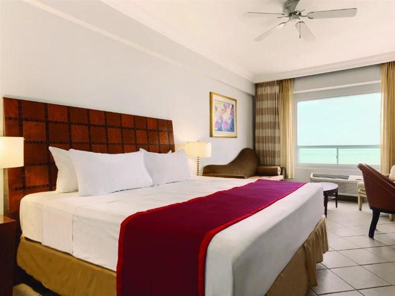 รามาดา เบลีซ ซิตี้ ปริ้นเซส โฮเต็ล Hotel เบลีซซิตี้ ภายนอก รูปภาพ
