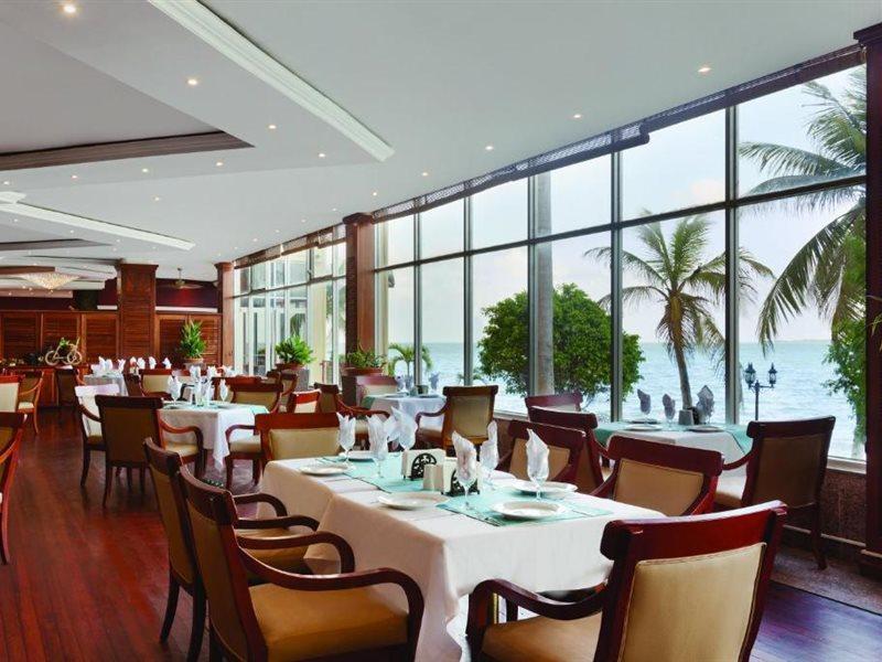 รามาดา เบลีซ ซิตี้ ปริ้นเซส โฮเต็ล Hotel เบลีซซิตี้ ภายนอก รูปภาพ