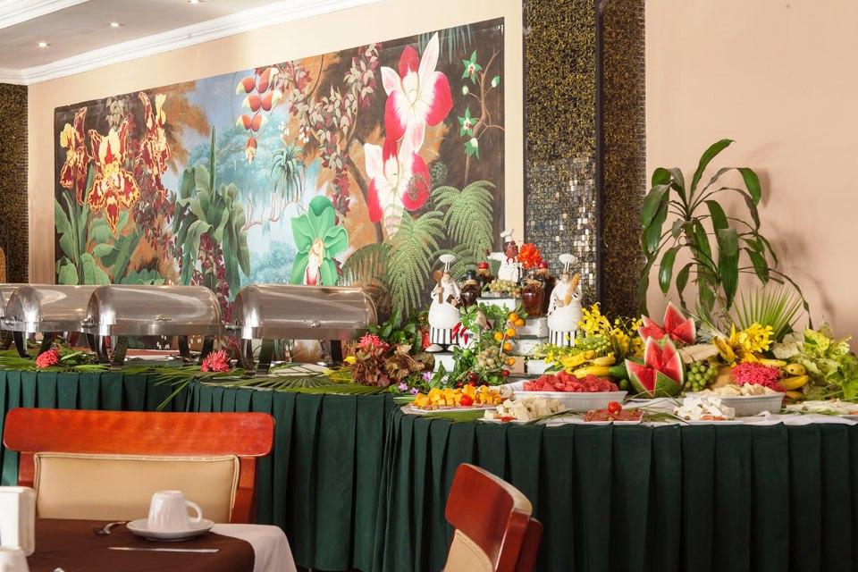 รามาดา เบลีซ ซิตี้ ปริ้นเซส โฮเต็ล Hotel เบลีซซิตี้ ภายนอก รูปภาพ